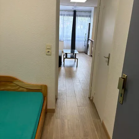 Daire Balcon Des Arenes