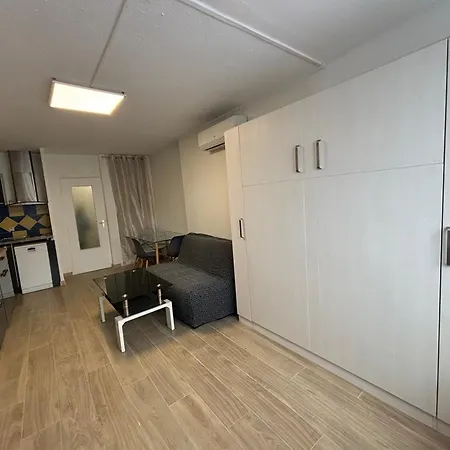 Daire Balcon Des Arenes *