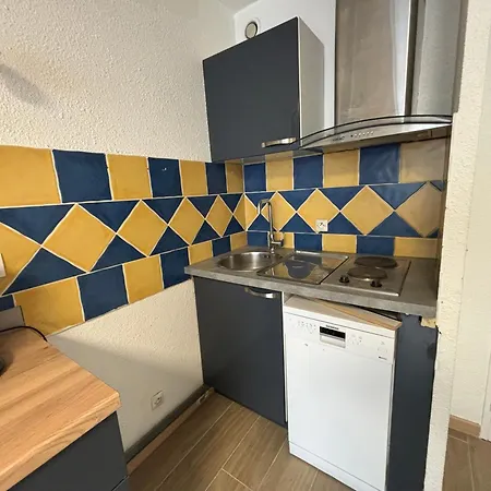 Balcon Des Arenes Fréjus