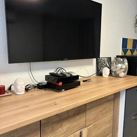 Balcon Des Arenes Apartament