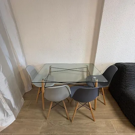 Apartment Balcon Des Arenes Frejus