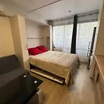 Balcon Des Arenes Apartment *