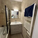 Balcon Des Arenes Apartment