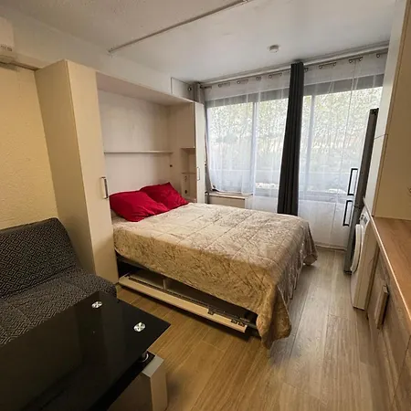 Balcon Des Arenes Apartamento Fréjus