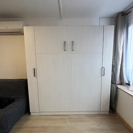 Apartamento Balcon Des Arenes