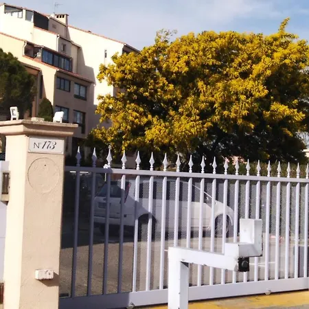 Apartment Balcon Des Arenes