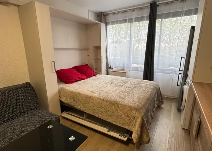 Balcon Des Arènes Appartement Fréjus