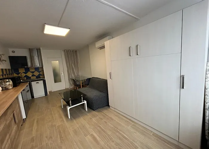 Appartement Balcon Des Arènes *