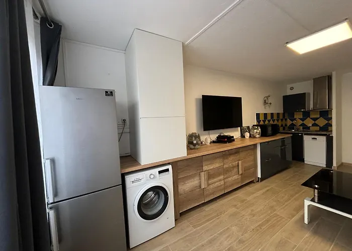 Balcon Des Arènes Appartement Fréjus