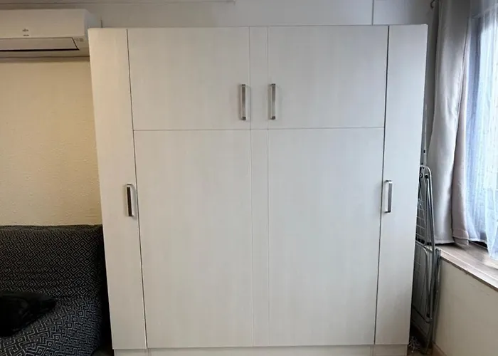 Appartement Balcon Des Arènes