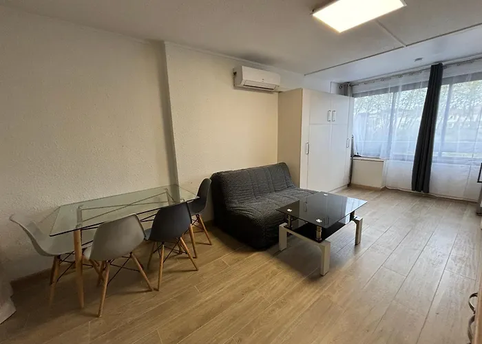 Balcon Des Arènes Appartement